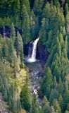 Franklin Falls, South Fork Snoqualmie River, Snoqualmie Pass Area, Washington 102 