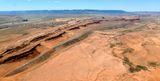Comb Ridge, Little Capitan Valley, Church Rock Valley, Church Rock, Black Mesa, Kayenta Arizona 409  
