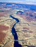 Navajo Bridges, Colorado River, Lees Backbone, Lees Ferry, Paria River, Paria Canyon, Johnson Point, Marble Canyon, Arizona 882
