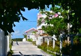 Capn Jack  Hope Town, Hope Town Harbor, Elbow Cay, Abaco, Bahamas  
