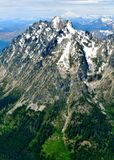 Mount Stuart, Sherpa Peak, Eightmile Mountain, Glacier Peak, Washington 095  