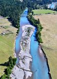 Cora Bridge, Cowlitz River, State Route 12, Cora, Washington 208  