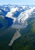 Scott Glacier, Scott Lake, Chugach National Forest, Alaska 385  