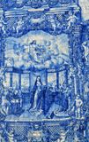 Chapel of Santa Catarina, Chapel of Souls - Capela das Almas, Azulejo Titlework,  Rua de Santa Catarina, Porto Portugal 899