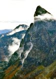 Mount Baring, Cascade Mountains, Washington 191  