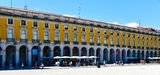 Commerce Square  Lisbon Portugal 245  