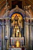 Church of Saint Anthony of Lisbon Altar,  Lisbon, Portugal 376 