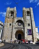 Lisbon Cathedral, Largo da Se, Lisbon, Portugal 387  