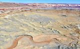 Coal Mine Wash, Caineville Reef, Salt Wash, North Caineville Reef, Moroni Slope, San Rafael Reef, Hanksville, Utah 665