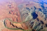 Raplee Ridge Rug, San Juan River, Valley of the Gods, Devils Window, Seven Sailors, Sugarloaf Butte, Soda Basin, The Narrows, Li
