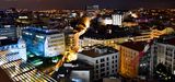 Lisbon at Night 627  