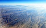 Landscape and Geology of western Iran in Fars Province Iran 3787  