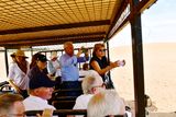 Nofa Wildlife Park, Tibrak Saudi Arabia 2740  