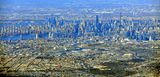 New York City Skyscapper, Newton Creek, Greenpoint, Long Island City, East River, Empire State Building, UN HQ, Midtown Manhatta