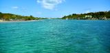 Man-O-War Harbor, Man-O-War Cay, The Bahamas 1624 