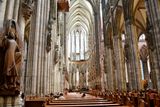 Kolner Dom, Koln Germany 241  