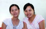 Cousins, An Hoa, Vietnam 402  