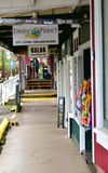 Businesses in Old Koloa Town, Koloa Road, Kauai, Hawaii 438  
