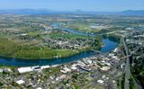 Mount Vernon, Insterstate 5, Skagit River, West Division Bridge, Memorial Highway, Riverbend, Skagit Airport, Anacortes, Guemes 
