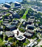 University of Washington, Husky Stadium, UW Medical, Montlake, Washington 045  