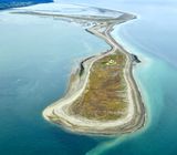 Dungeness Spit, New Dungeness Lighthouse, Dungess Bay, Strait of Juan de Fuca, Washington 115a  