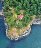 Turn Point Lighthouse, Stuart Island, Washington 170a  
