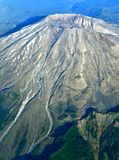 Mount St Helens, Lava Dome, Crater, East Dome, Pumice Butte, Washington 190a  
