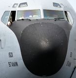 97th AMW DEMO TEAM KC-135 STRATOTANKER, USAF, SEAFAIR 2025 178 