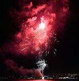 Kailua Kona 4th of July Fireworks, Kailua Bay, Kona, Hawaii 207  