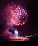 Kailua Kona 4th of July Fireworks, Kailua Bay, Kona, Hawaii 241  
