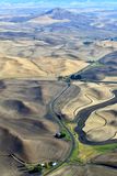 Steptoe Butte State Park Heritage Site, State Route 23, Palouse Hills, Colfax, Washington 537 