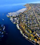 Seaview Picnic Park, Seaview Ave NW, Lake Washington Ship Canal, Shilshole Bay Marina, Sunset Hill Park, Golden Gardens Park, Su