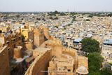 Jaisalmer, Golden City
