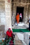 Ranakpur Jain Temple