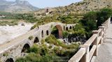 Mesi Bridge 