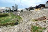 Durres Amphitheatre