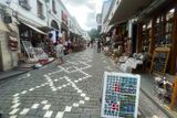 Gjirokaster Old Bazaar