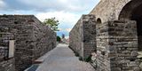 The Castle of Gjirokaster