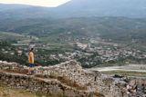 Berat Castle