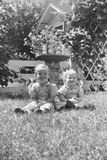 243) Susie and Lenore