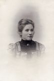 159) Berts mother. Emelia Axelina Johansson - Emily