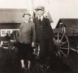 178) ? and Bert? or Roy and George?