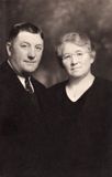 377) Fritz and Hilda Estlund