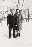 426) Alvin and Ruth