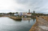 St. Andrews harbour
