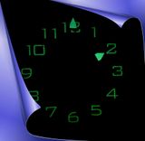 09 Time Warp
