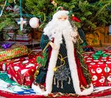 Santa