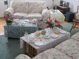 Afternoon Tea Party