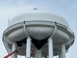 22 Painting The Water Tower
