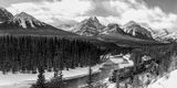 Morants Curve 